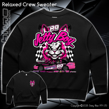 Load image into Gallery viewer, Relaxed Crew Sweater - Jetty Boy
