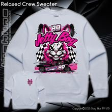 Load image into Gallery viewer, Relaxed Crew Sweater - Jetty Boy
