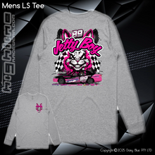 Load image into Gallery viewer, Long Sleeve Tee - Jetty Boy
