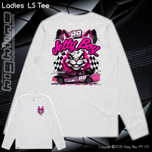 Load image into Gallery viewer, Long Sleeve Tee - Jetty Boy
