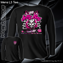 Load image into Gallery viewer, Long Sleeve Tee - Jetty Boy
