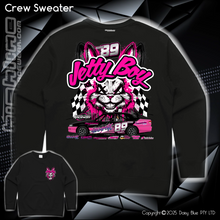 Load image into Gallery viewer, Crew Sweater - Jetty Boy
