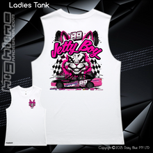 Load image into Gallery viewer, Tank - Jetty Boy
