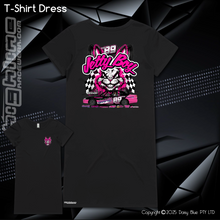 Load image into Gallery viewer, T-Shirt Dress - Jetty Boy
