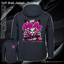 Load image into Gallery viewer, Soft Shell Jacket - Jetty Boy
