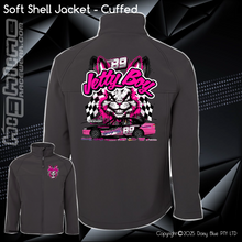 Load image into Gallery viewer, Soft Shell Jacket - Jetty Boy
