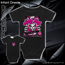 Load image into Gallery viewer, Infant Bodysuit - Jetty Boy
