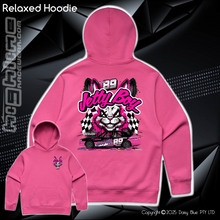 Load image into Gallery viewer, Relaxed Hoodie - Jetty Boy
