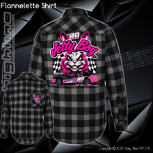 Load image into Gallery viewer, Flannelette Shirt - Jetty Boy

