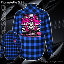 Load image into Gallery viewer, Flannelette Shirt - Jetty Boy
