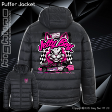 Load image into Gallery viewer, Puffer Jacket - Jetty Boy
