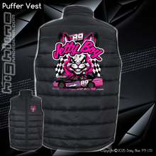 Load image into Gallery viewer, Puffer Vest - Jetty Boy
