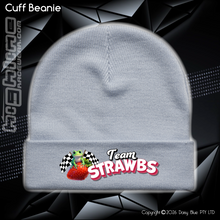 Load image into Gallery viewer, BEANIE - Strawbs
