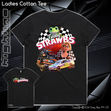 Load image into Gallery viewer, Tee - Strawbs
