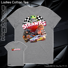 Load image into Gallery viewer, Tee - Strawbs
