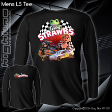 Load image into Gallery viewer, Long Sleeve Tee - Strawbs
