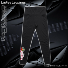 Load image into Gallery viewer, Leggings - Strawbs
