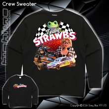 Load image into Gallery viewer, Crew Sweater - Strawbs
