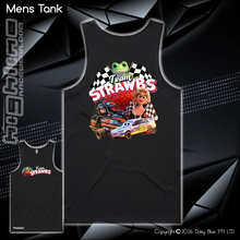 Load image into Gallery viewer, Tank - Strawbs
