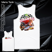 Load image into Gallery viewer, Tank - Strawbs
