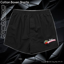 Load image into Gallery viewer, Mens Boxer Shorts - Strawbs
