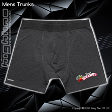 Load image into Gallery viewer, Mens Trunks - Strawbs
