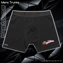 Load image into Gallery viewer, Mens Trunks - Strawbs
