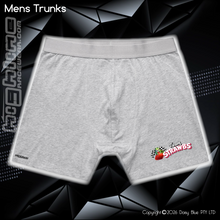 Load image into Gallery viewer, Mens Trunks - Strawbs
