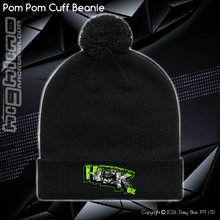 Load image into Gallery viewer, BEANIE - Shane Roycroft
