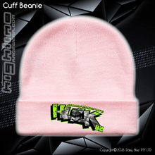 Load image into Gallery viewer, BEANIE - Shane Roycroft
