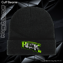 Load image into Gallery viewer, BEANIE - Shane Roycroft

