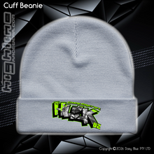 Load image into Gallery viewer, BEANIE - Shane Roycroft
