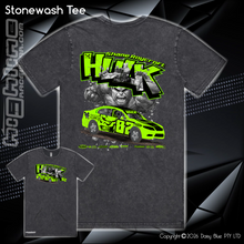 Load image into Gallery viewer, Stonewash Tee - Shane Roycroft
