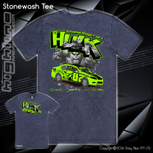 Load image into Gallery viewer, Stonewash Tee - Shane Roycroft
