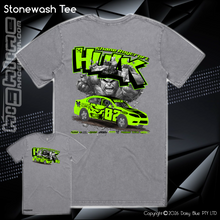 Load image into Gallery viewer, Stonewash Tee - Shane Roycroft
