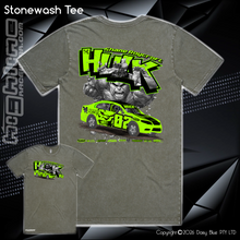Load image into Gallery viewer, Stonewash Tee - Shane Roycroft
