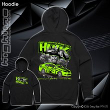 Load image into Gallery viewer, Hoodie - Shane Roycroft
