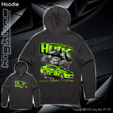Load image into Gallery viewer, Hoodie - Shane Roycroft
