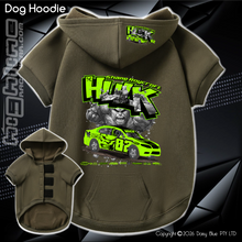 Load image into Gallery viewer, Doggie Hoodie - Shane Roycroft
