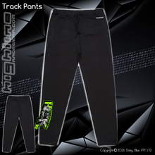 Load image into Gallery viewer, Track Pants - Shane Roycroft
