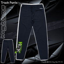 Load image into Gallery viewer, Track Pants - Shane Roycroft
