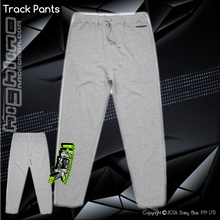 Load image into Gallery viewer, Track Pants - Shane Roycroft
