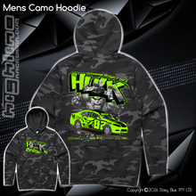 Load image into Gallery viewer, Camo Hoodie - Shane Roycroft
