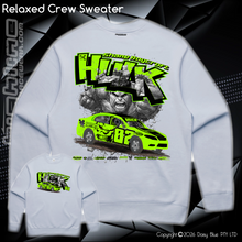 Load image into Gallery viewer, Relaxed Crew Sweater - Shane Roycroft
