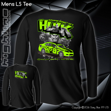 Load image into Gallery viewer, Long Sleeve Tee - Shane Roycroft
