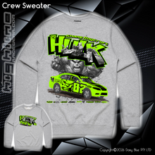 Load image into Gallery viewer, Crew Sweater - Shane Roycroft
