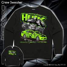 Load image into Gallery viewer, Crew Sweater - Shane Roycroft
