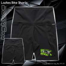 Load image into Gallery viewer, Bike Shorts - Shane Roycroft
