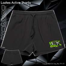 Load image into Gallery viewer, Track Shorts - Shane Roycroft
