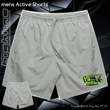 Load image into Gallery viewer, Track Shorts - Shane Roycroft
